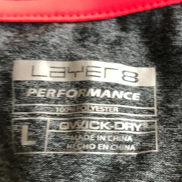 Two Exercise Tops - Picture 4 of 14